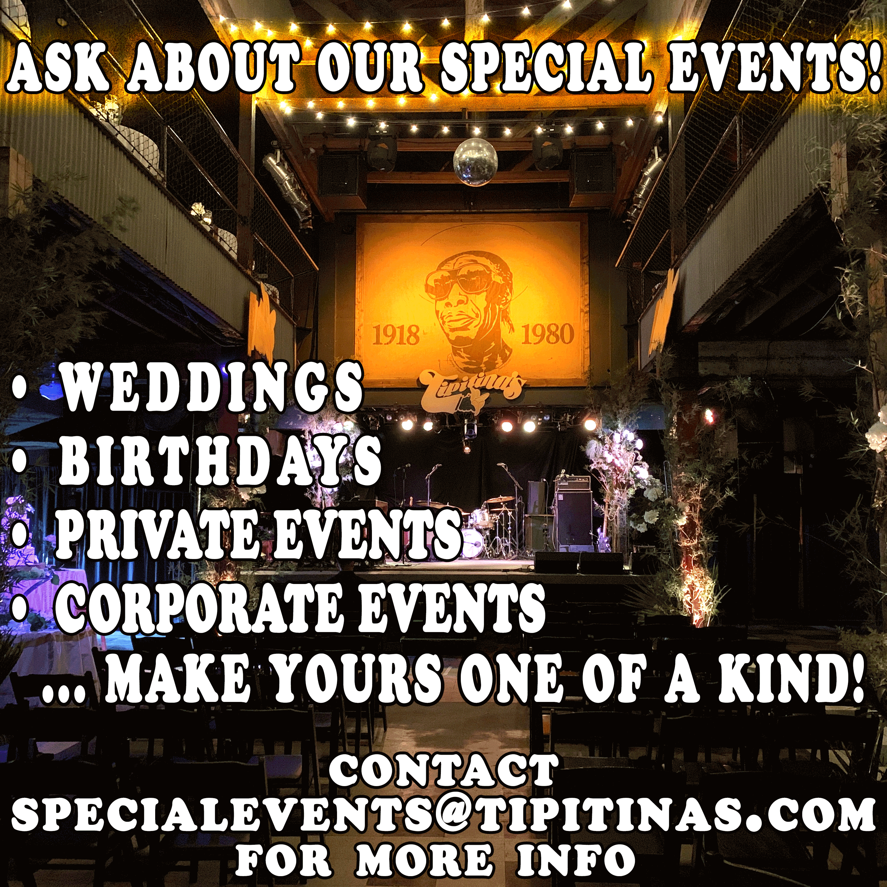 SQUARE-Ask-About-Our-Special-Events-Graphic_REV-2 Tipitina's Special Events